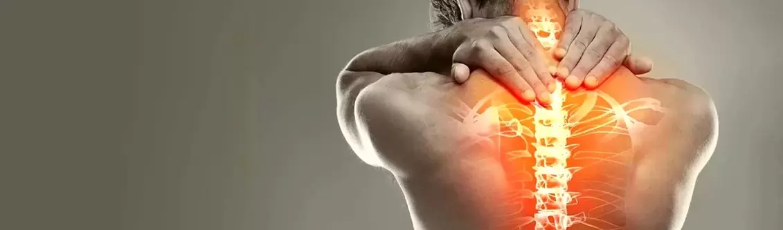 osteochondrosis នៃឆ្អឹងខ្នង